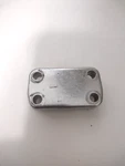 Kawasaki 44063-1008 Front Axle Holder KX125 KX500 KX250 Used. Fixed Price $22.67.
