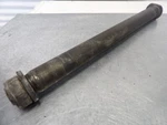 01-05 Yamaha FZ1 Rear Wheel Axle Bolt 4FM-25381-20-00. Fixed Price $15.76.