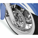 Harley Chrome Flush Mount Front Axle Kit 2000-2007 Flt Touring V-twin 44-0001 T9. Fixed Price $53.99.