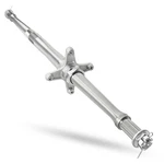 Rear Axle Shaft & Nut Pin For Kawasaki KFX400 2003-2006 41068-S019 64710-07G30. Fixed Price $84.99.