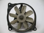 1985 Kawasaki 454 Ltd Radiator Cooling Fan 59502-1054. Fixed Price $12.71.