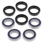 Quadboss 5325-1409 Rear Wheel Bearing & Seal Kit. Fixed Price $64.32.