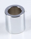 Harddrive Axle Spacer Chrome 41592-79 3/4" X1.2" 339274. Fixed Price $8.06.