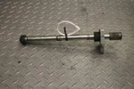 2007 Honda Shadow Aero VT750CA Rear Axle Back Wheel Rim Pivot Bolt Axel. Fixed Price $24.95.