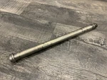 Suzuki 2006 2007 VZR1800 Boulevard M109R Oem Rear Wheel Rim Axle Bolt *. Fixed Price $39.99.
