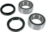 Moose Racing Bearing Kit Wheel Rr Yam 0215-0417. Fixed Price $88.95.