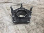2007 Honda Vt 1100 C2 Rear Wheel Drive Flang Spline Hub. Fixed Price $25.00.