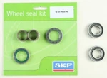 Honda Crf 450CC 2002/2024 Front Wheel Bearing Oil Spacers. Fixed Price $106.07.
