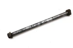 84 Kawasaki KL600A Rear Axle. Fixed Price $29.93.