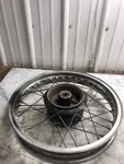 Yamaha Rear Back Rim Wheel. Fixed Price $98.99.