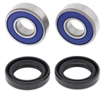 Msr Wheel Bearing Kit Ktm 50 Sx 1997-2008 Yamaha BW80 YZ80 1974-1992 25-1009. Fixed Price $24.99.