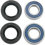 Moose Racing Whl Brg Kit A25-1050. Fixed Price $17.95.
