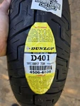 Harley Dyna Super Low Street Bob Glide Dunlop D401 Rear Tire 3222 160/70B-17 73H. Fixed Price $223.00.