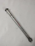 1988-2005 Kawasaki EX250R Ninja Rear Wheel Axle Bolt 41068-1221. Fixed Price $10.00.