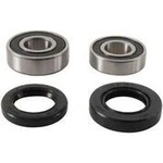 Honda CR80 1990-1991 Rear Wheel Bearing Kit Pivot Works PWRWK-H16-008 *. Fixed Price $14.95.