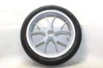 2013 Ducati Monster 796 Rear Back Wheel Rim. Fixed Price $238.00.