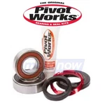 Pivot Works Rear Bearing Kit For 1989 Honda CR125R - Tires & Wheels Eo. Fixed Price $35.67.