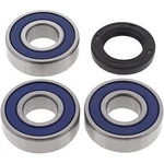 Drag Specialties A25-1370 Wheel Bearing And Seal Kit For 58-78 Sportster. Fixed Price $27.12.