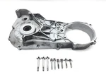 Engine Inner Clutch Cover 2004 Harley-davidson Dyna Super Glide Fxd 3342. Fixed Price $282.44.