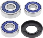 Balls Racing 25-1422 Rear Wheel Bearing Kit. Fixed Price $11.52.