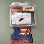 New Genuine Moose 0215-0160 Wheel Bearing Kit. Fixed Price $9.69.