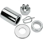 Colony Axle Spacer And Nut Kits 2038-4. Fixed Price $43.66.