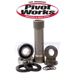 Pivot Works Rear Wheel Bearing Upgrade Kit For 2016-2020 Husqvarna FE350S Eb. Fixed Price $105.82.