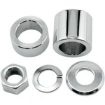 Colony Axle Spacer And Nut Kits 2030-5. Fixed Price $40.80.