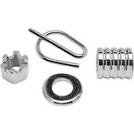 Colony Axle Spacer Kit 2211-5 2401-0110. Fixed Price $43.53.