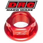 Drc Aluminum Axle Rear Nut/bolt For 2003-2017 Honda CRF150F Drive Bq. Fixed Price $43.96.