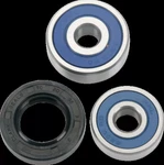 Moose Racing Rear Wheel Bearing Kit Honda Kawasaki Suzuki Yamaha A25-1165. Fixed Price $24.99.