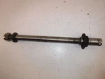 Yamaha XS850G XS850L XS850SG Rear Axle Back Wheel Rim Pivot Bolt. Fixed Price $15.00.