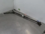 EB1344 2015 Polaris Slingshot Upper Steering Shaft. Fixed Price $339.99.