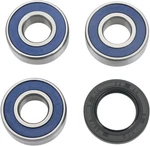 Moose Racing Wheel Bearings And Seal Kits Rear #A25-1189. Fixed Price $21.65.