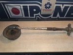 Yamaha Kodiak Rear Axle Ass. 99999-02852-00 Used Fits 1993-1995 400CC. Fixed Price $290.99.