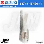 Suzuki Front Axle 54711-15H00 2008 2011 Hayabusa Oem Genuine Part. Fixed Price $103.50.