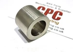 Bsa 68-6110 Stainless Steel Rear Wheel Spindle Outer Spacer A50 A65 Rh Cpc Uk. Fixed Price $22.02.