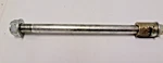 Honda Elite CH80 Front Wheel Axle Bolt Spacer & Nut 1985-2007 44301-GC8-000. Fixed Price $14.97.