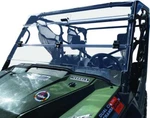 Quadboss Fits 16-22 Honda SXS1000 Pioneer Windbreak Folding Windshield. Fixed Price $593.99.