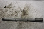 Front Wheel Axle 41068-1238 1988 Kawasaki EX500. Fixed Price $25.00.
