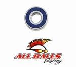 Balls Bearing 6204-2RS Double Lip Seals Sold Each 6204-2RK. Fixed Price $10.99.