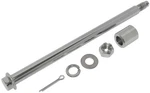 Bikers Choice 68-628 Rear Axle, 13-3/4IN. BKC601565. Fixed Price $67.49.