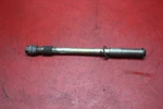 2009 Suzuki Burgman 650 Rear Axle Back Wheel Rim Pivot Bolt 64711-10G10. Fixed Price $34.99.