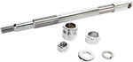 Drag Specialties Front Axle Kit Chrome Softail 2000-2006 16-0307NU. Fixed Price $104.81.