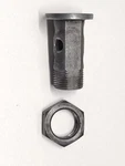 Suzuki RM250 RM465 1981-1982 Chain Adjuster Spacer Collar # 64781-14201 (2). Fixed Price $14.99.