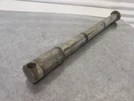 99-05 Kawasaki Vulcan Classic VN1500 Front Axle 41068-1378. Fixed Price $17.27.