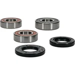 Pivot Works Wheel Bearing Kit Premium For Suzuki Dr 25-1066-P. Fixed Price $45.06.