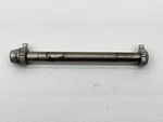 Oem Rear Wheel Axle Fits Ktm 85SX 2014-2017 Pivot Spindle Bolt 70010085044. Fixed Price $35.59.