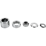 Colony Machine Axle Spacer Front Flstf Kit 2387-5. Fixed Price $51.13.