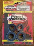 Pivot Works Wheel Bearing Kit Front PWFWK-S06-520. Fixed Price $39.99.
